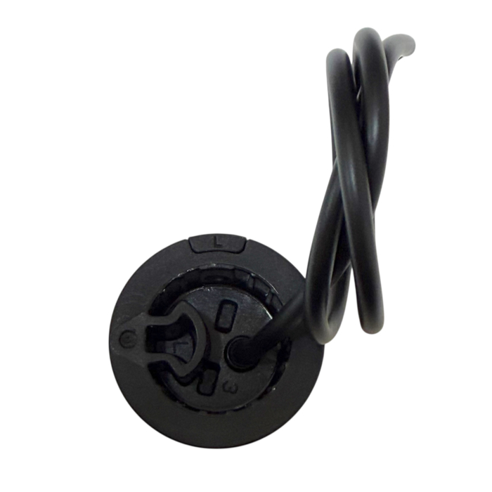 Semnalizator de ghidon stanga pentru trotineta electrica Smartgyro Rockway Evo [2]