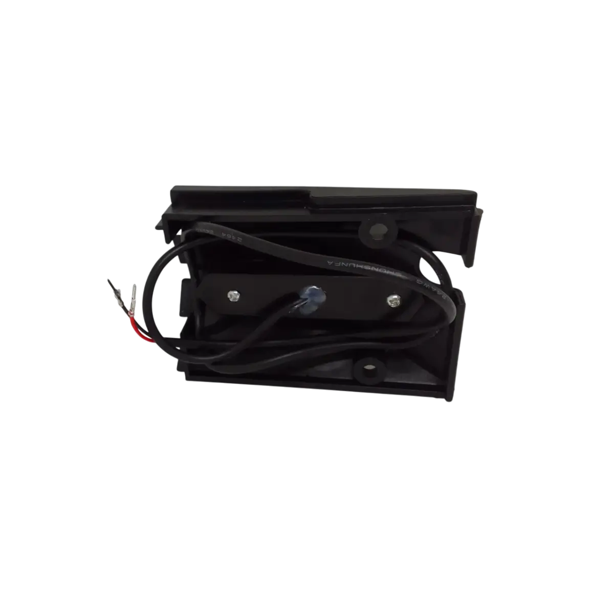 Semnalizator spate pentru trotineta electrica KuKirin G2 Max - stanga [2]