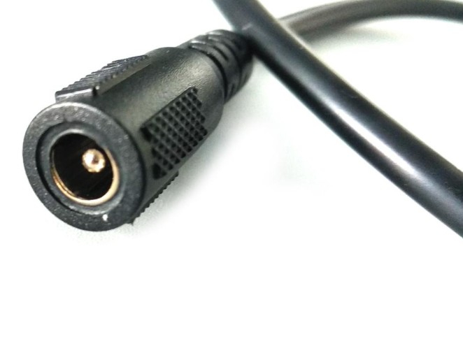 Set 10 capace de protecție pentru încărcare DC 5521 – pentru trotinetă electrică [3]