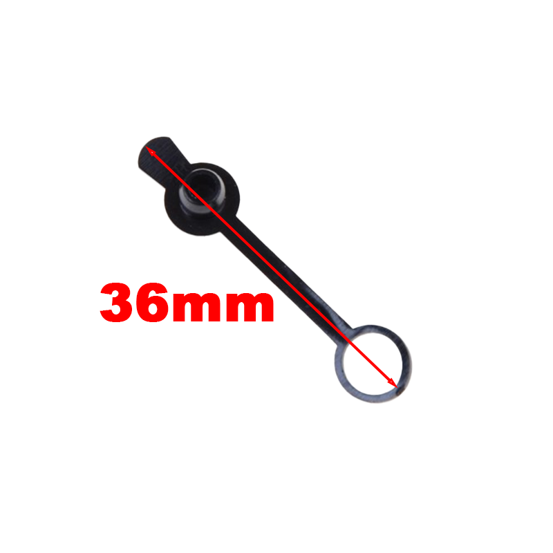 Set 10 capace de protecție pentru încărcare DC 5521 – pentru trotinetă electrică [4]