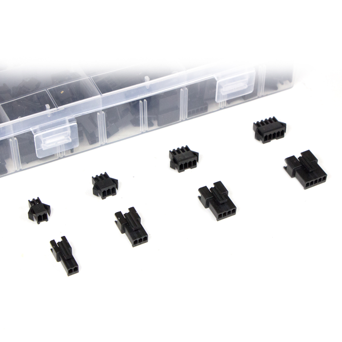 Set 520 conectori SM pentru trotinete si biciclete electrice [5]