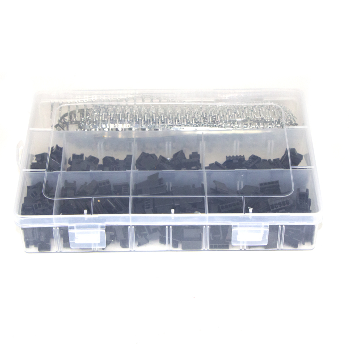 Set 520 conectori SM pentru trotinete si biciclete electrice [3]