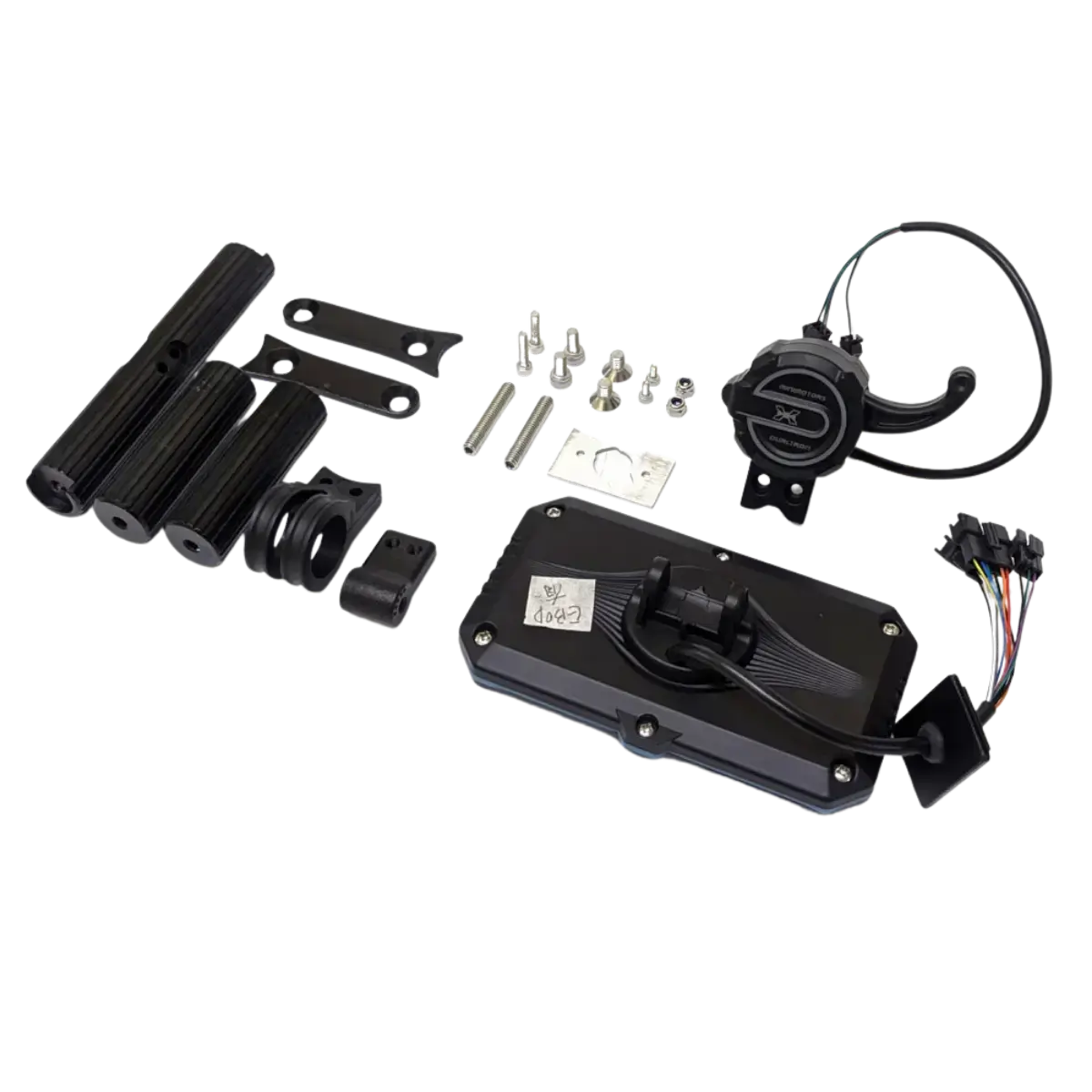 Set display EY4 pentru trotineta electrica Dualtron [2]