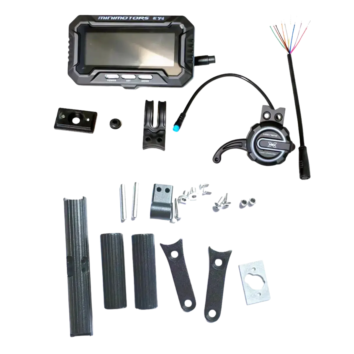 Set display EY4 pentru trotineta electrica Dualtron [3]