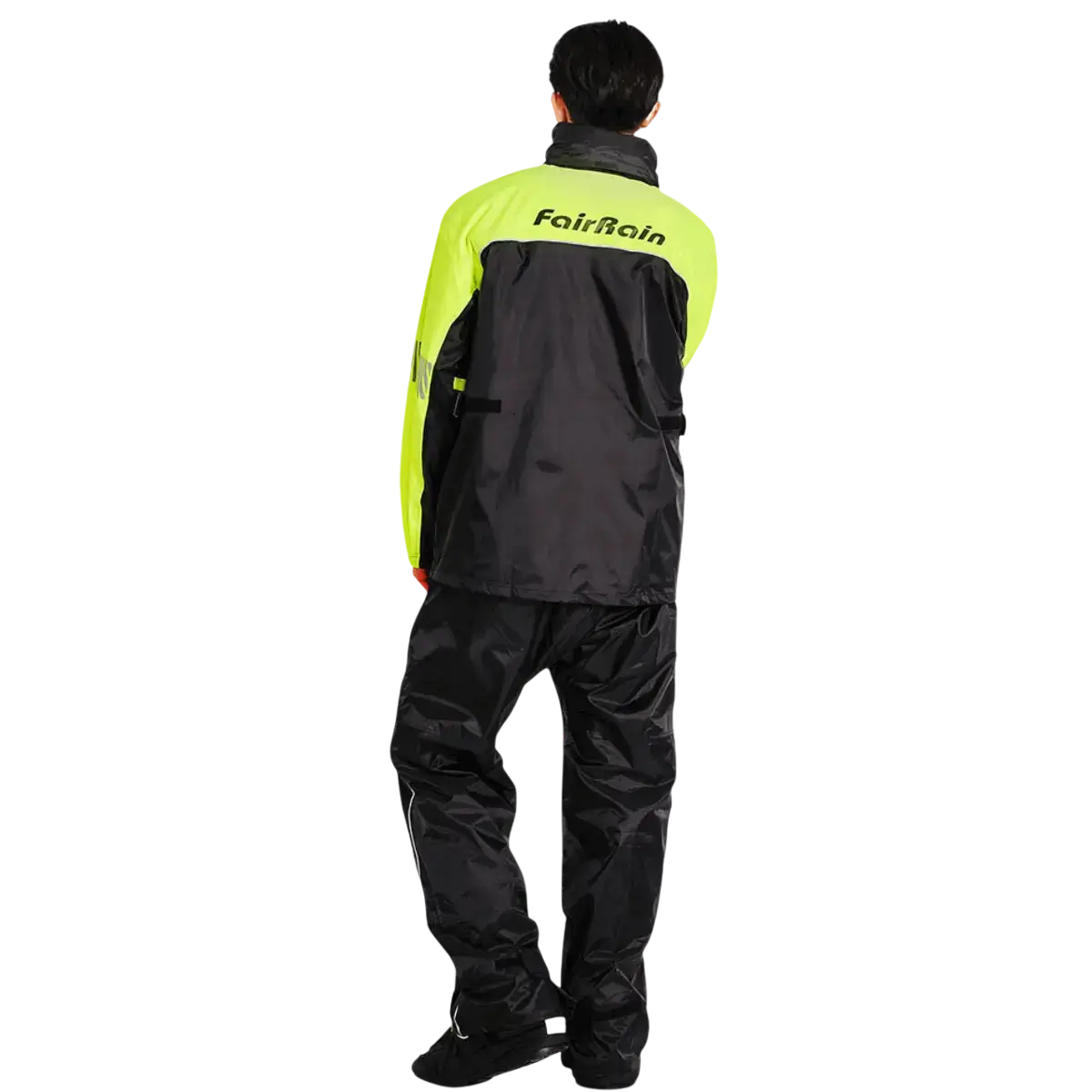 Set jachete de vant FairRain [4]