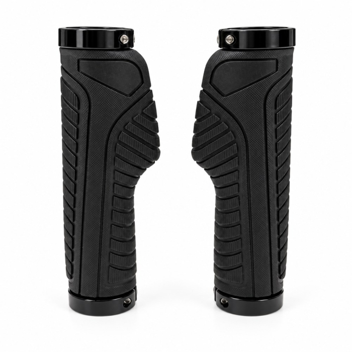 Set mansoane pentru trotineta electrica Smartgyro K5 PRO [2]