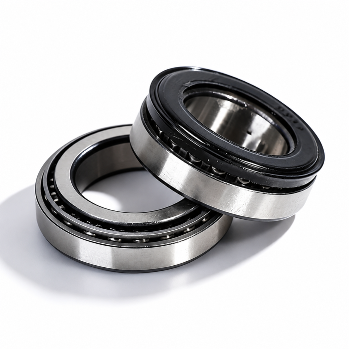Set Rulmenti KuKirin G4 [2]