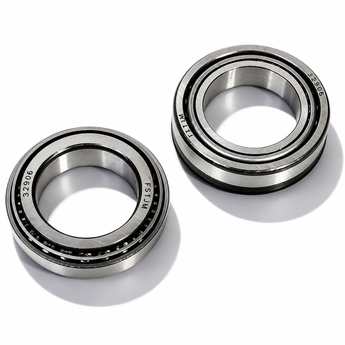 Set Rulmenti KuKirin G4 [4]