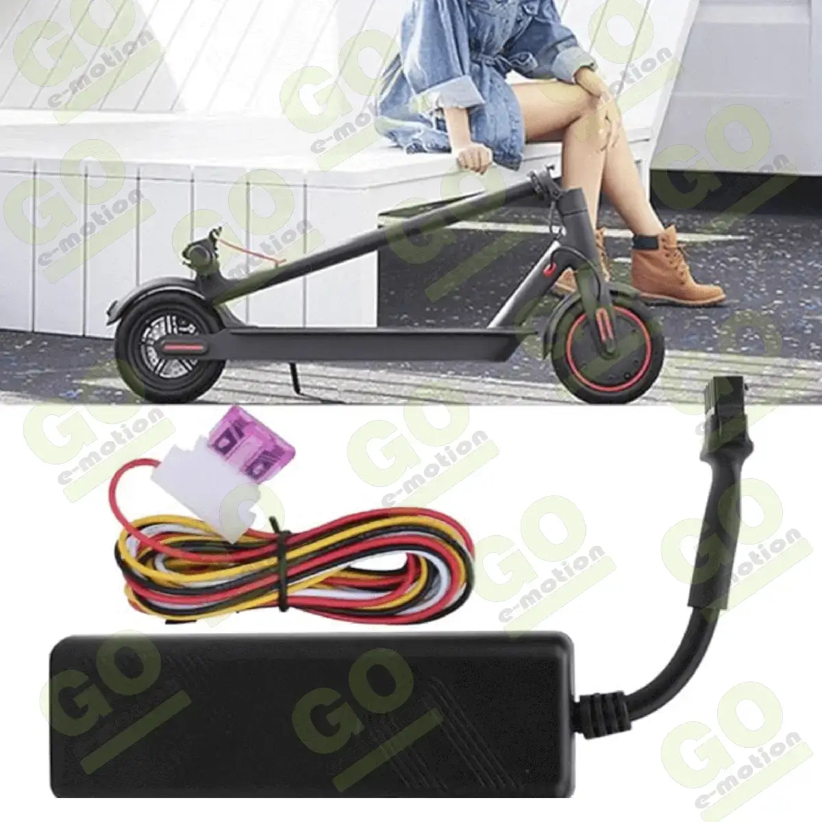 sistem GPS [4]
