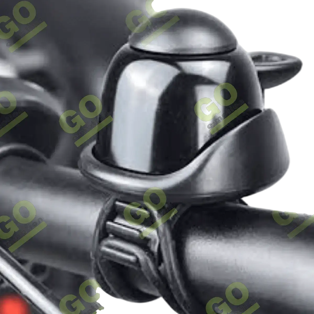 Sonerie pentru scuter/biciclete [3]