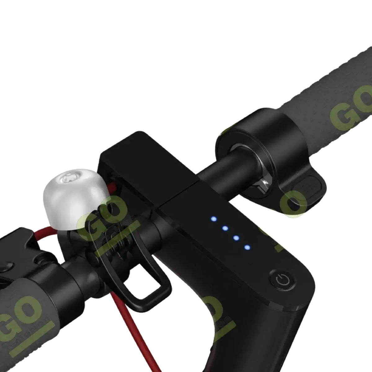 Sonerie pentru trotineta electrica Xiaomi M365 [4]