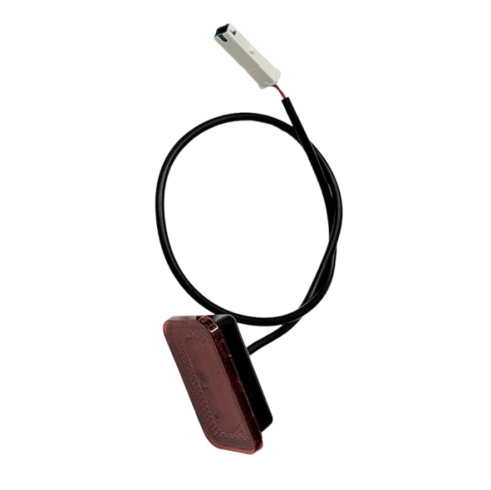 Stop frana spate pentru trotineta electrica Xiaomi MI3 Lite [2]