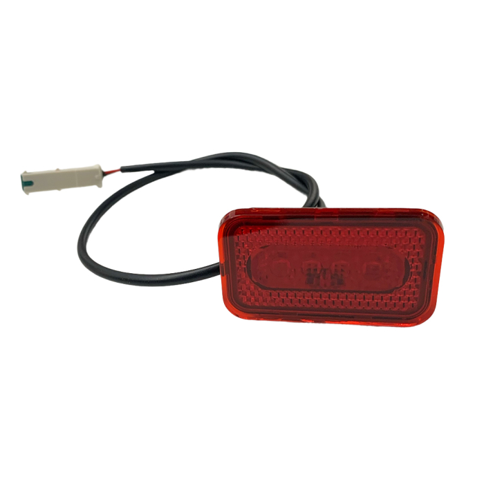 Stop frana spate pentru trotineta electrica Xiaomi MI3 Lite [4]