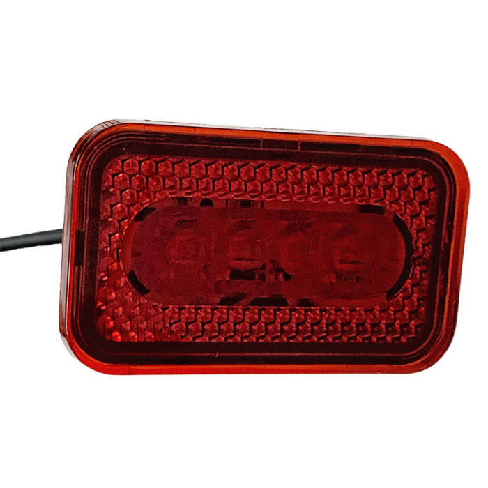 Stop frana spate pentru trotineta electrica Xiaomi MI3 Lite [3]