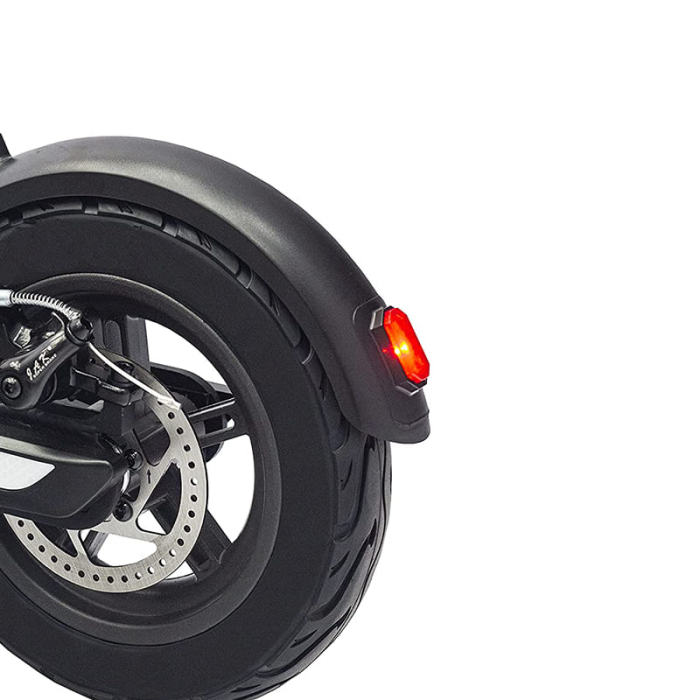 Stop spate compatibil cu trotinetele electrice Smartgyro Baggio / Urbanglide [3]