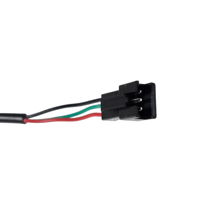 Stop spate pentru trotineta electrica Ecoxtrem M41 Tank [3]