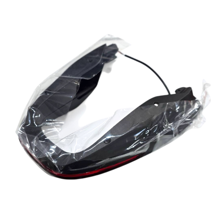 Stop spate pentru trotineta electrica Ninebot Air T015 (versiunea Germania) [3]