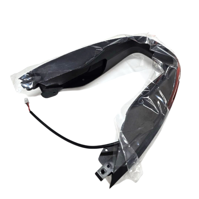 Stop spate pentru trotineta electrica Ninebot Air T015 (versiunea Germania) [4]