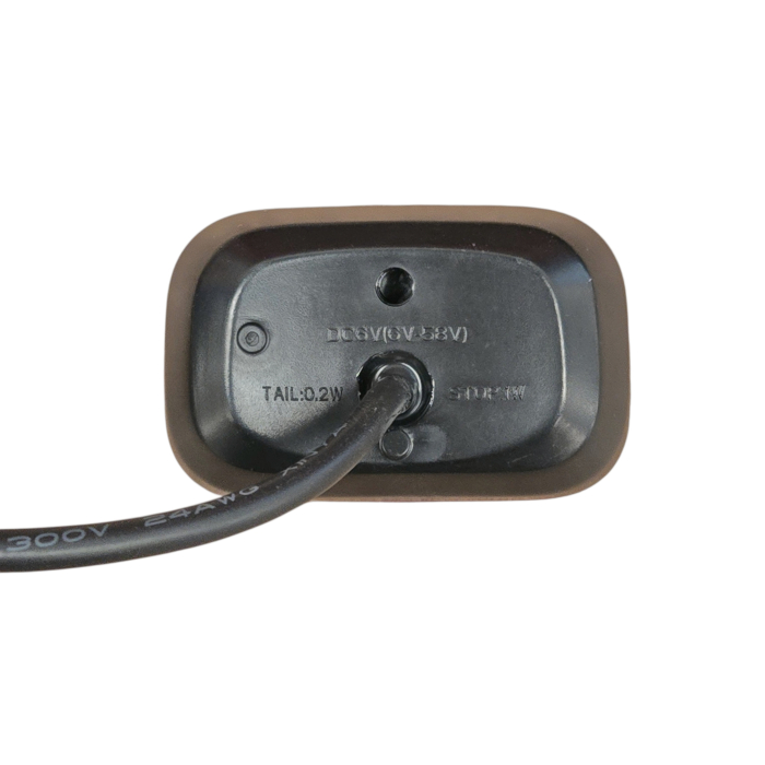 Stop spate pentru trotineta electrica Smartgyro Crossover Dual Max 2 [3]