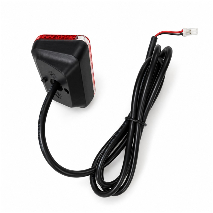 Stop spate pentru trotineta electrica Smartgyro K1 [2]