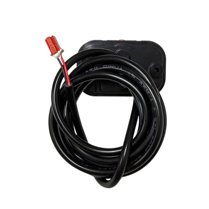 Stop spate pentru trotineta electrica Smartgyro Rockway Evo [3]