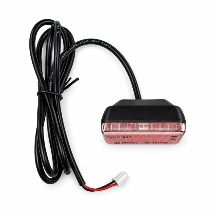 Stop spate pentru trotineta electrica Smartgyro Rockway GT [2]