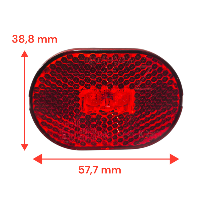 Stop spate pentru trotineta electrica Xiaomi Elite/mi6/mi6 pro [2]
