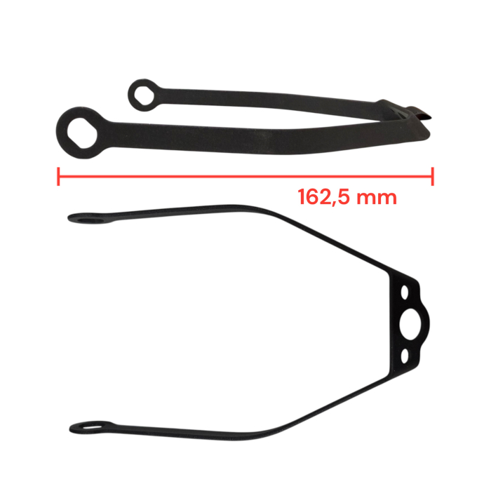 Suport aparatoare original pentru trotineta electrica NAVEE V25 V40 [2]