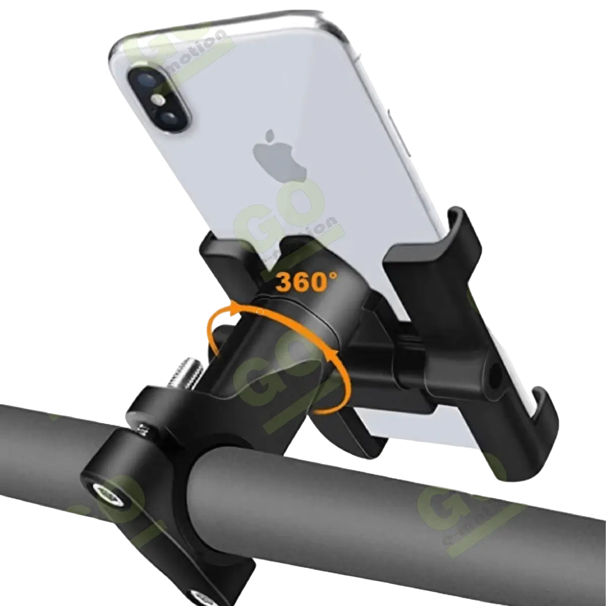 Suport de telefon pentru scuter/bicicleta [5]