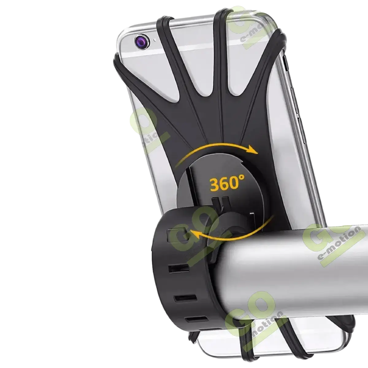 Suport pentru telefon reglabil la 360° [2]