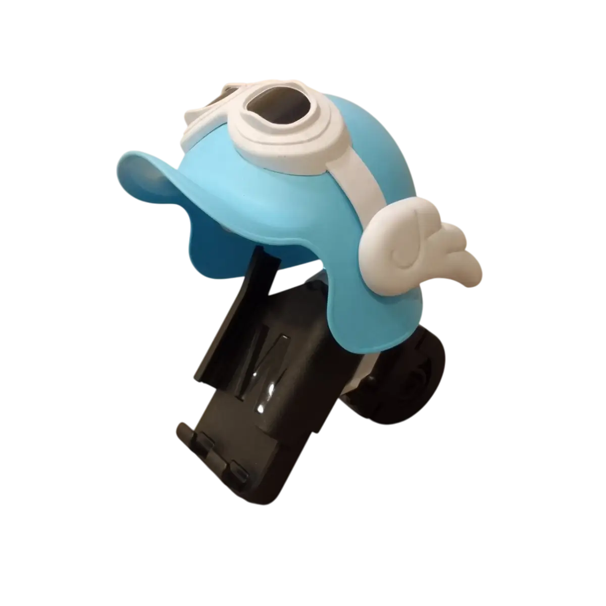 Suport pentru telefon ZM Helmet Holder [4]