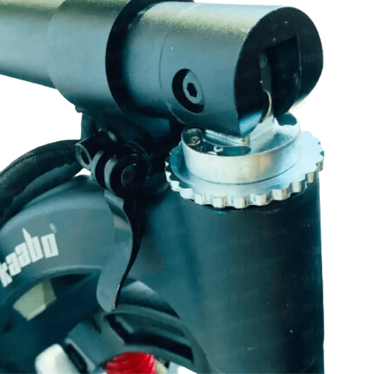 Surub de fixare M8*29 pentru Kaabo [2]