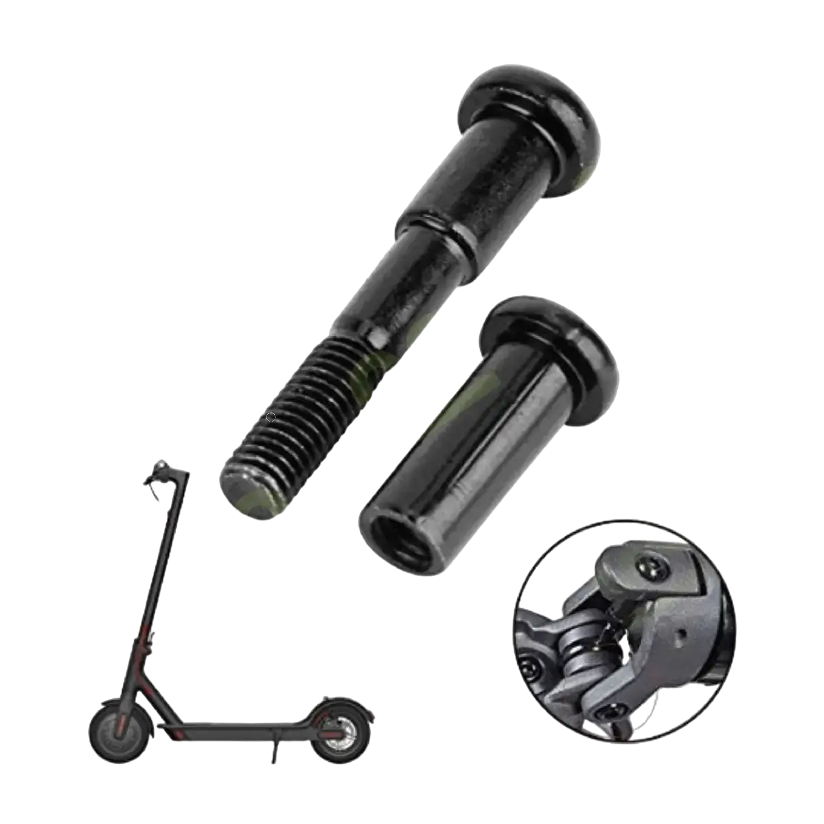 Surub de fixare pentru Xiaomi M365 [2]