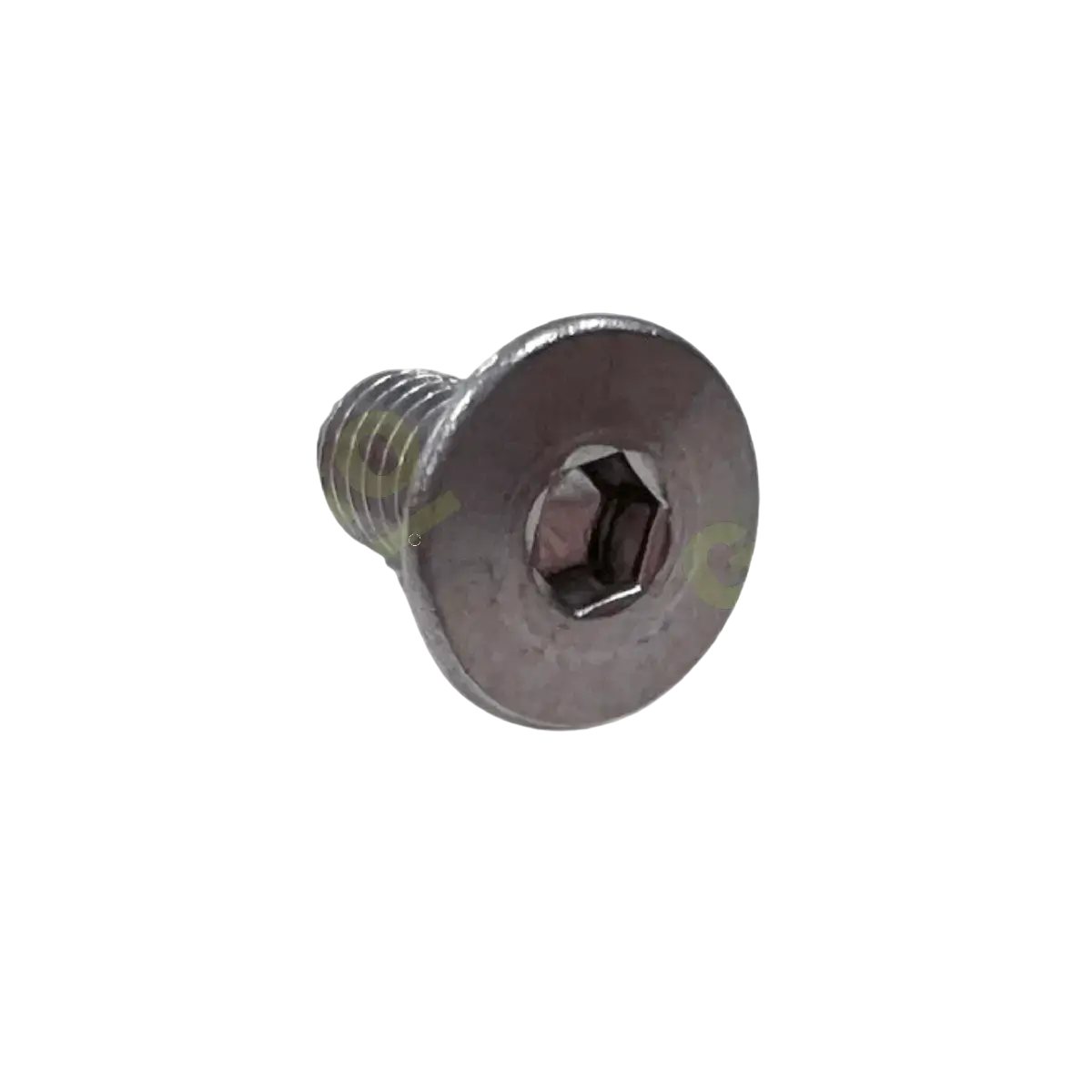 Surub mecanism de pliere pentru scuter Dualtron [2]