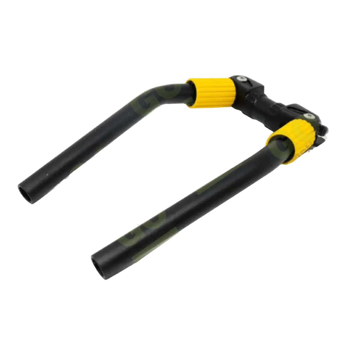 T bar/ Ghidon pliabil pentru scuter Vsett 10+ [3]