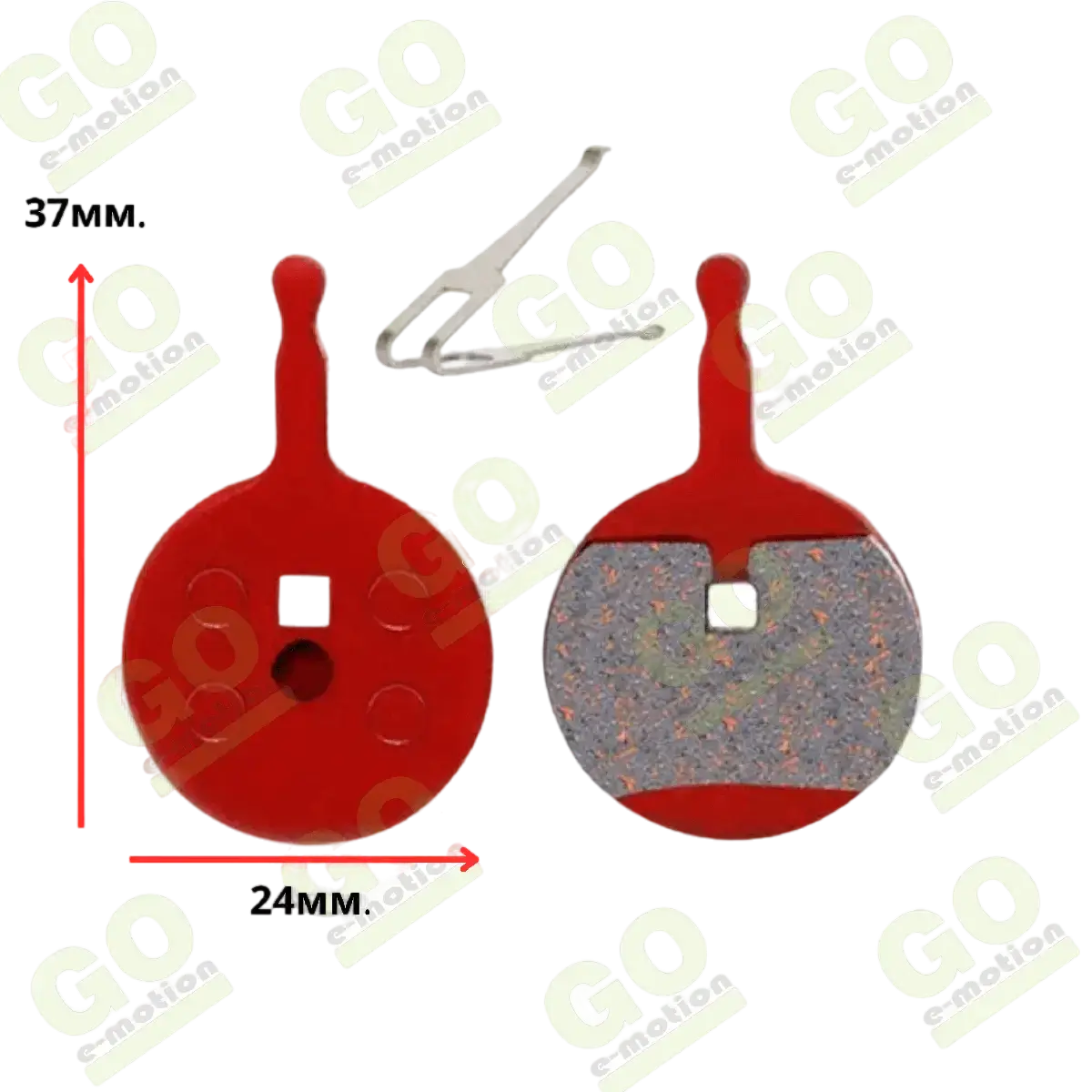 Tampoane semimetalice 21 [2]