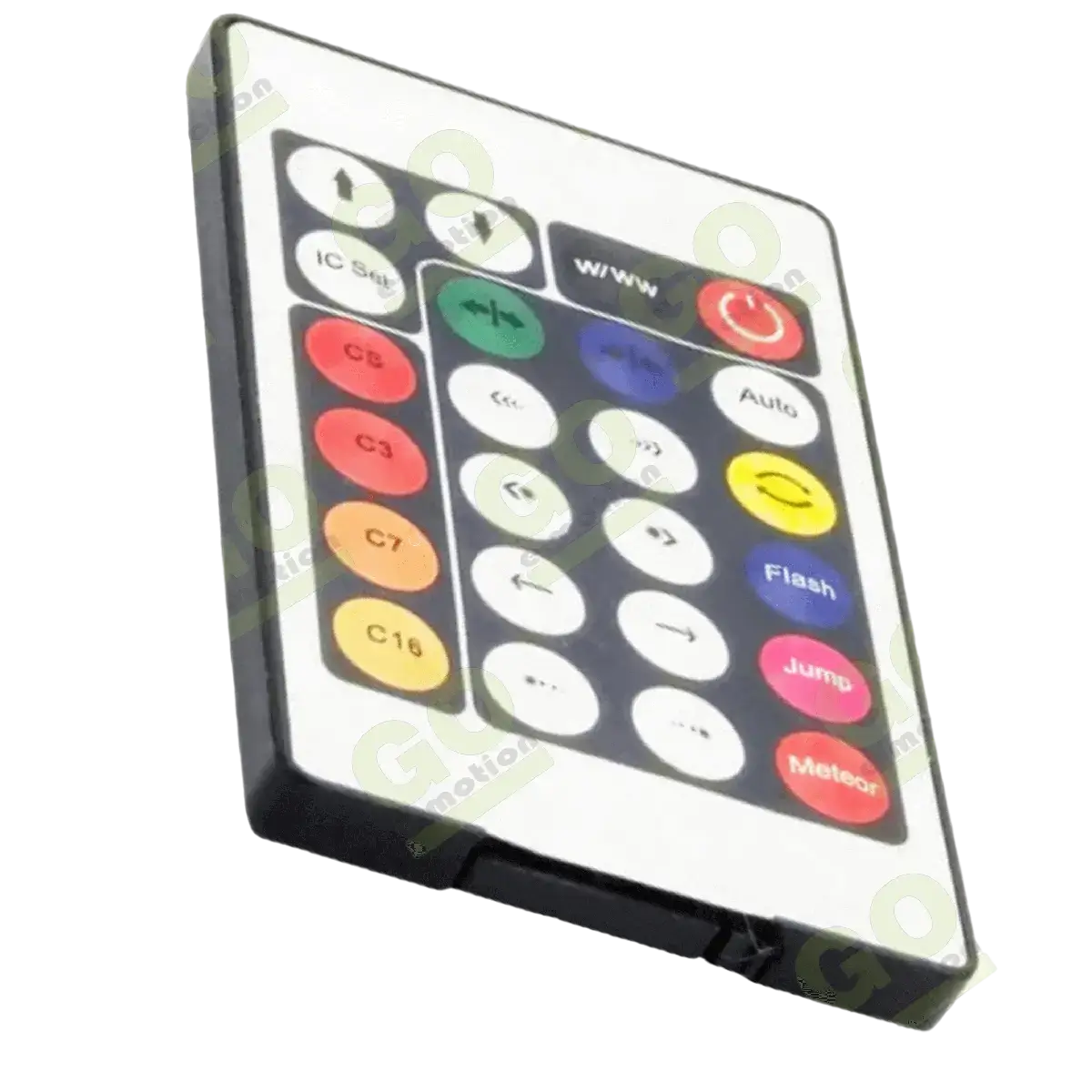 Telecomanda Dualtron Scooter Light [2]