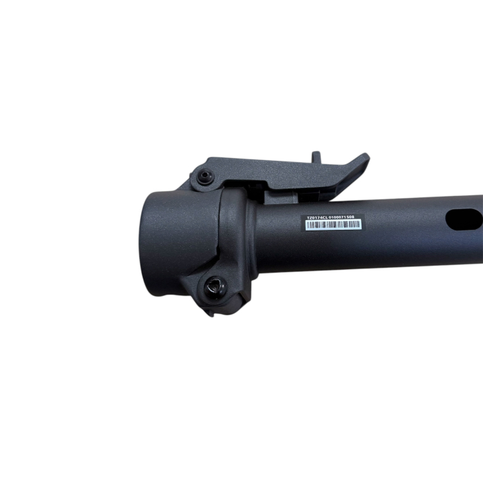 Tija ghidon cu mecanism de pliere, originala, pentru trotineta electrica Navee V40 [3]