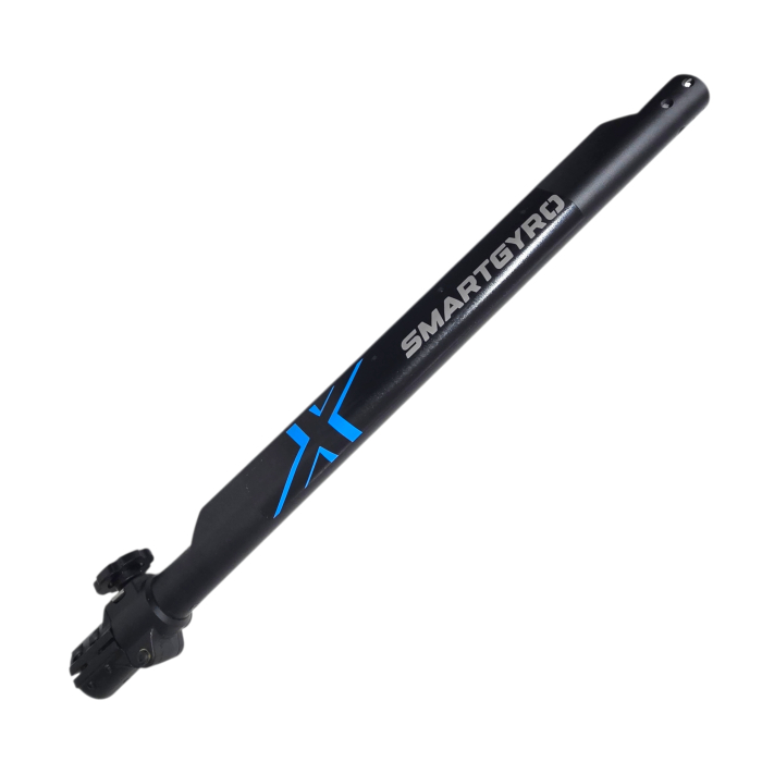 Tija ghidon pentru trotineta electrica Crossover Dual Max 2 [2]