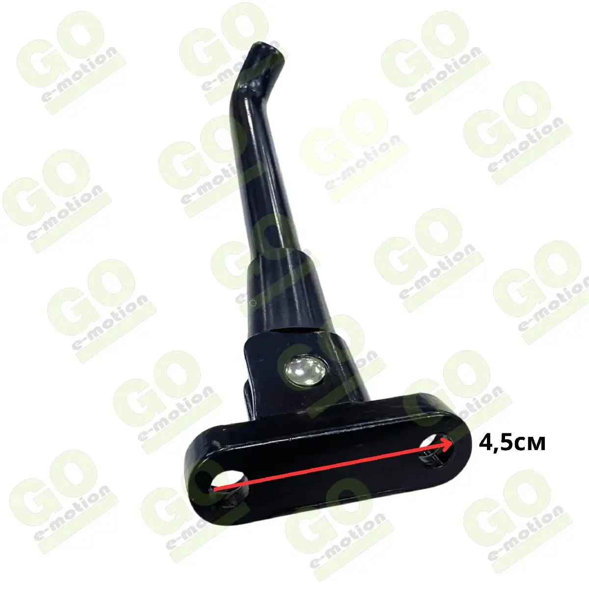Trepte scuter KuKirin G4 [3]