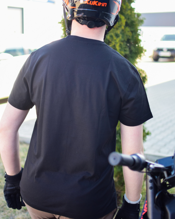 Tricou personalizat "Faraon" [3]