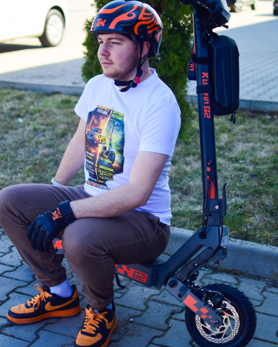 Tricou personalizat "Passat" [3]