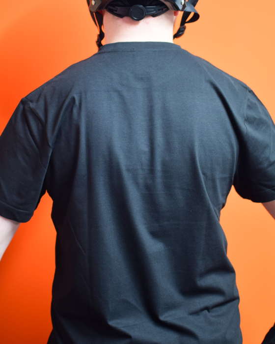 Tricou personalizat "Ride" [2]