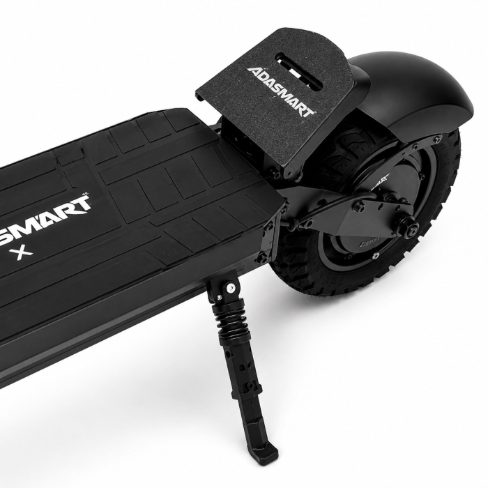 Trotineta electrica Adasmart X 1000W 48V 15.6Ah, autonomie 60 km [6]