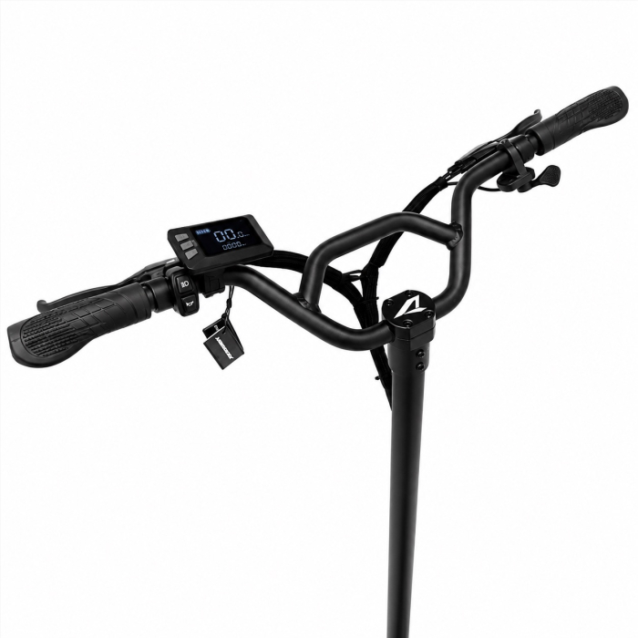 Trotineta electrica Adasmart X 1000W 48V 15.6Ah, autonomie 60 km [4]