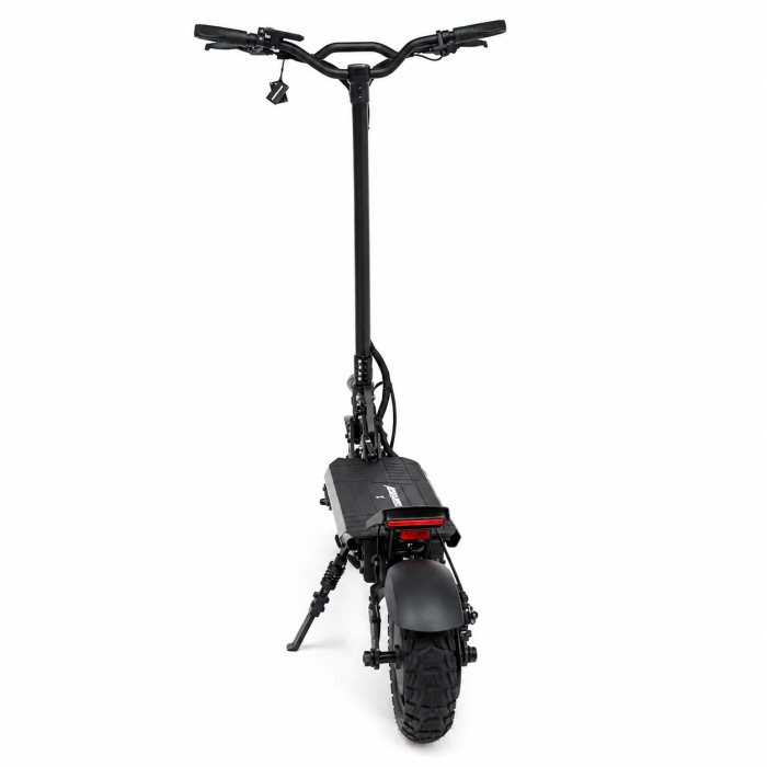 Trotineta electrica Adasmart X 1000W 48V 15.6Ah, autonomie 60 km [5]