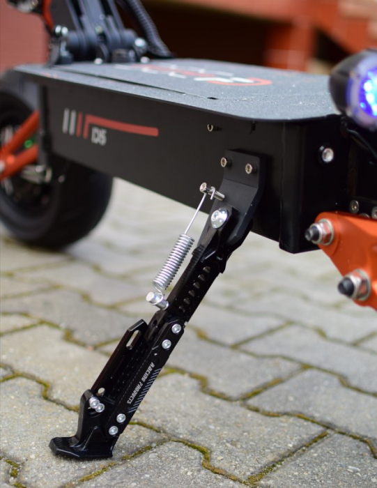 Trotineta Electrica D5 - 2*2500w 60-70 Km/h Autonomie 60-120 Km [14]