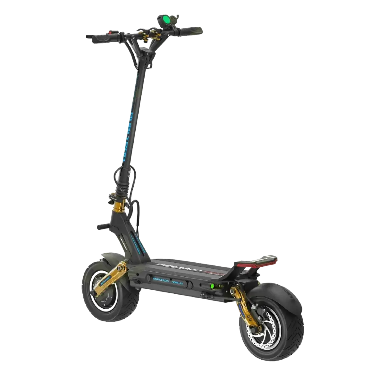 Trotineta Electrica Dualtron Achilleus 60V 28Ah [7]