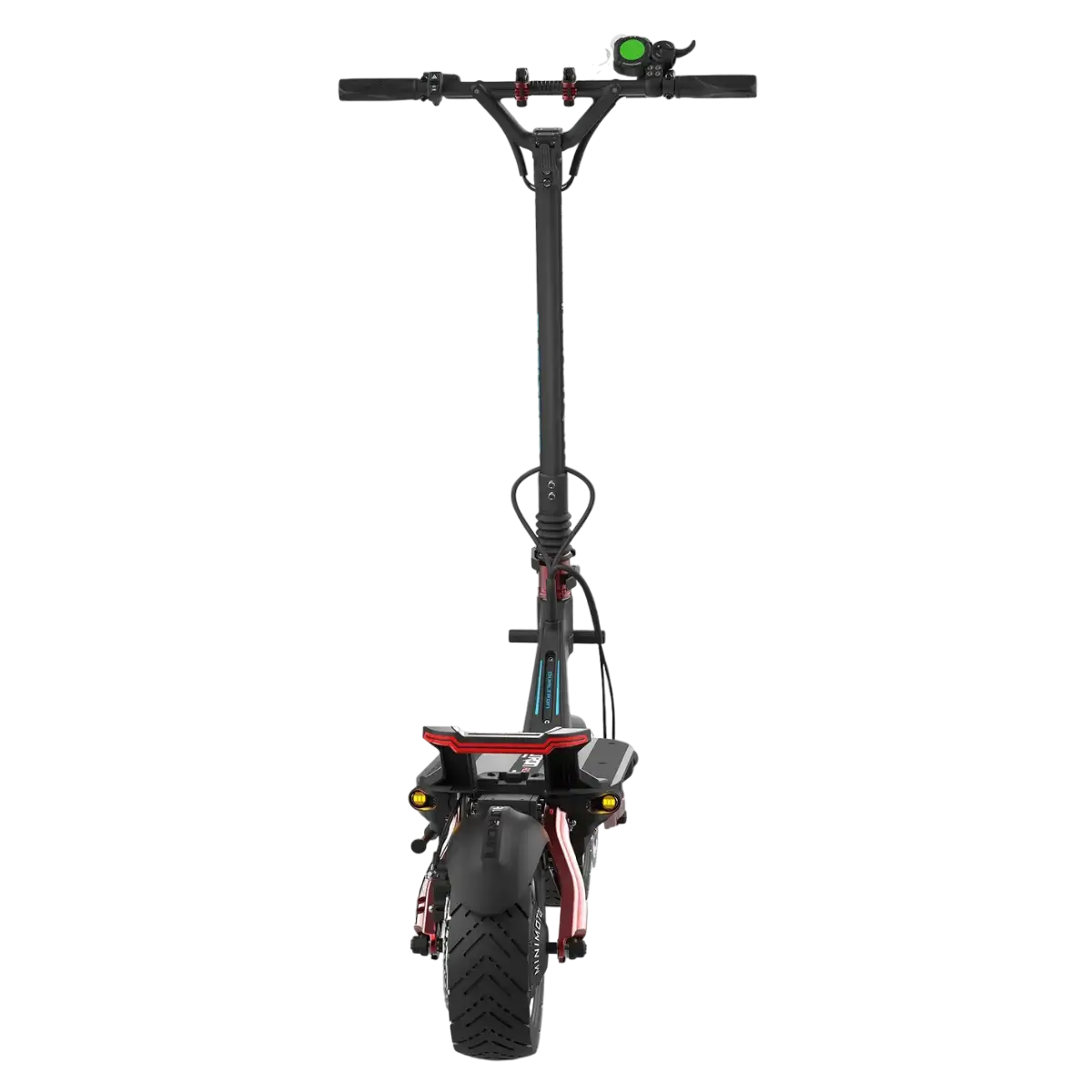 Trotineta Electrica Dualtron Achilleus 60V 28Ah [5]