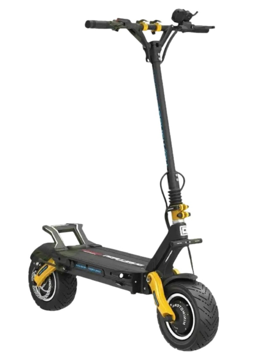 Trotineta Electrica Dualtron Achilleus 60V 35Ah LG [2]